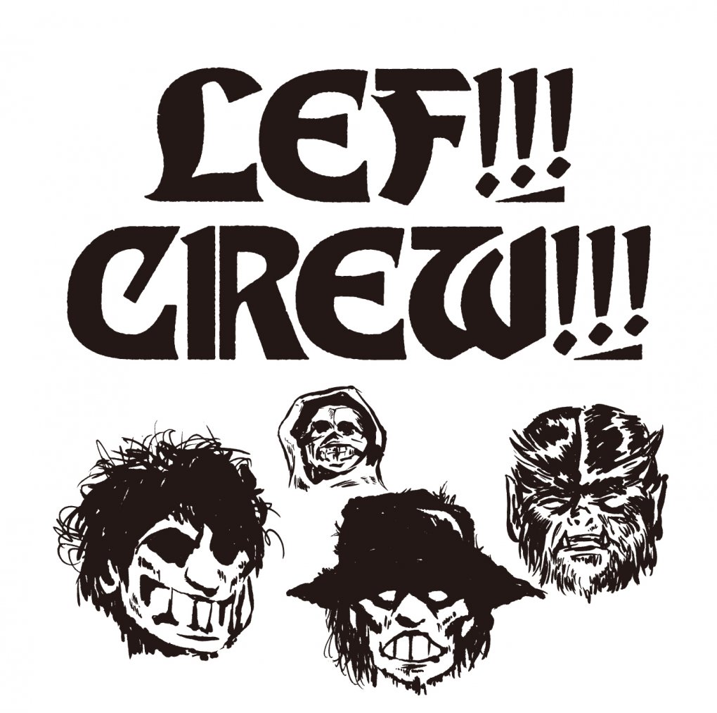 OTCD-3500_LEF_CREW_This_is_Hardcore