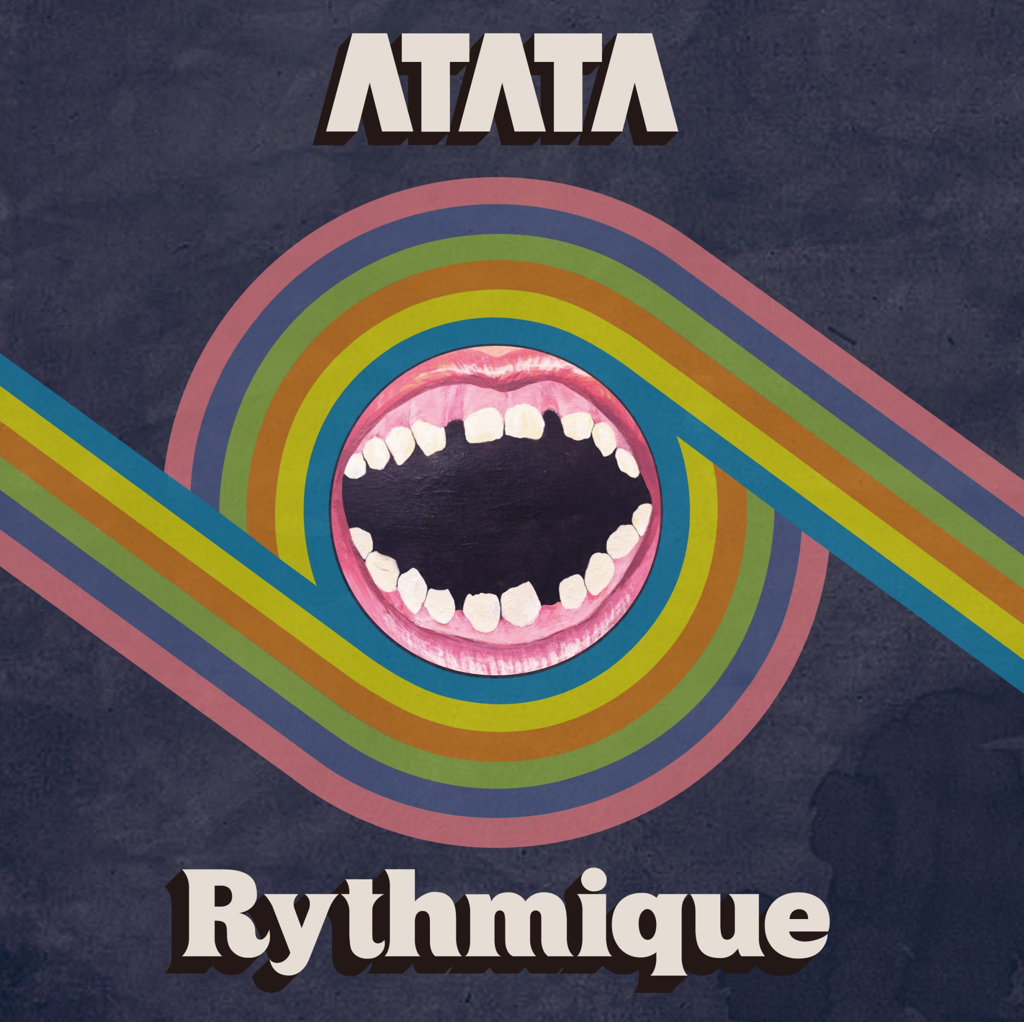 ATATA Official Website